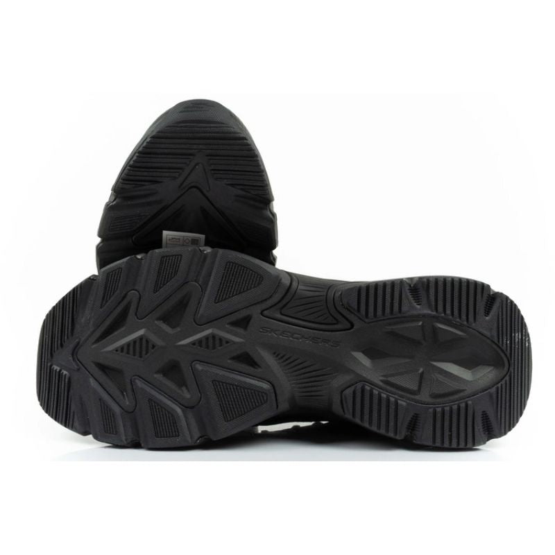 Skechers Air Ventura-Revell M 232657/BBK shoes Footwear/Lifestyle/Skechers Skechers