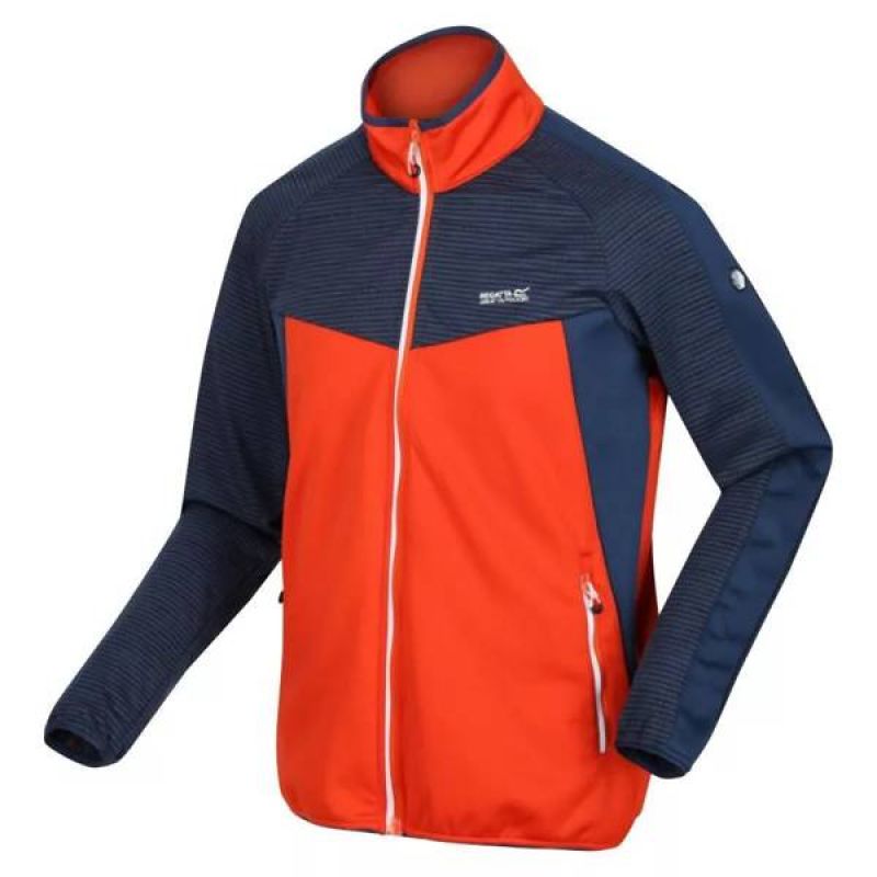 Sweatshirt Regatta Yare VI M RML233RRC Clothing/Outdoor/Regatta Your Sports Performance