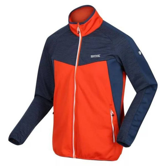 Sweatshirt Regatta Yare VI M RML233RRC Clothing/Outdoor/Regatta Your Sports Performance