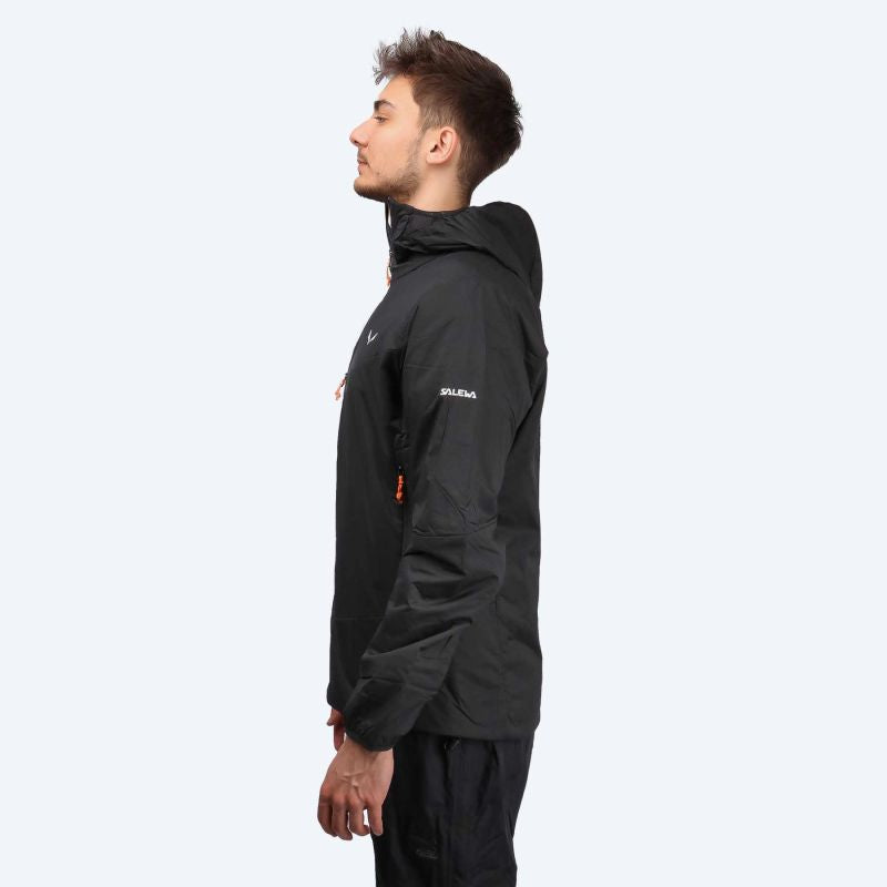 Salewa Ortles TirolWool® Responsive Stretch Jacket M 28180-0910 Clothing/Outdoor Your Sports Performance