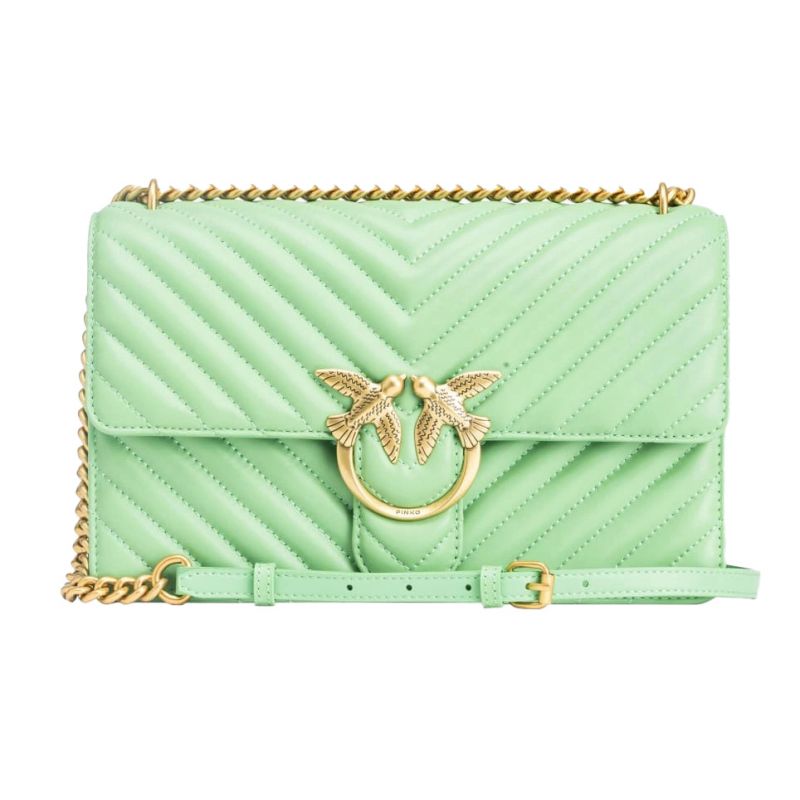 Pinko Love One Classic Dc 100941 A0GK T36Q handbag Accessories/Bags/Other bags Your Sports Performance