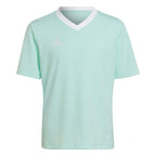 Tee adidas Entrada 22 Jersey Jr HC5078 Clothing/Training Adidas