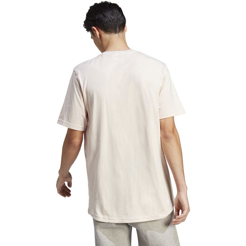 Adidas All SZN Graphic Tee M IC9810 Clothing/Lifestyle/T-shirts Adidas