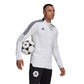 Sweatshirt adidas Tiro 21 Track M GM7309 Clothing/Football Adidas