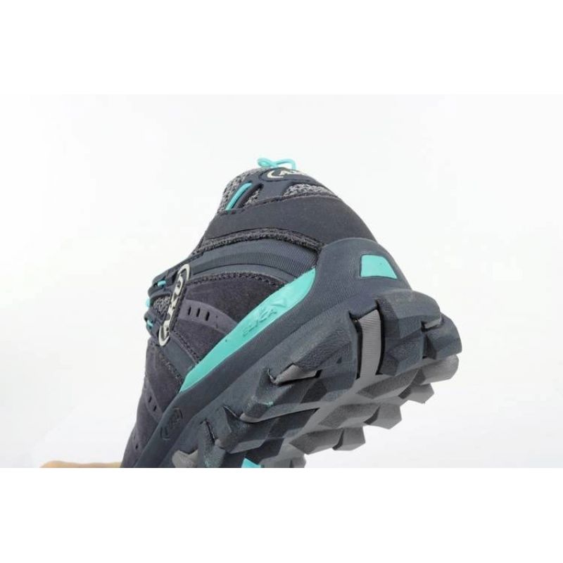 Aku Alterra Lite GTX Hiking Shoes [716274] Footwear/Outdoor/Aku Your Sports Performance
