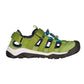 Trollkids Kids Kristiansand Sandal XT Jr 665-346 Sandals Footwear/Outdoor/Trollkids Your Sports Performance