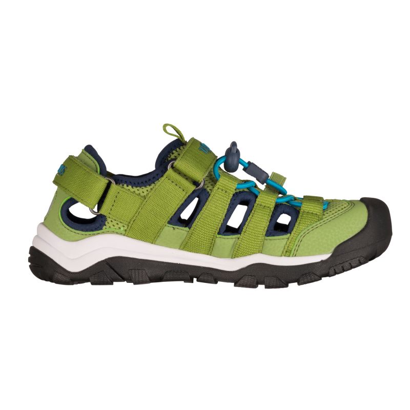 Trollkids Kids Kristiansand Sandal XT Jr 665-346 Sandals Footwear/Outdoor/Trollkids Your Sports Performance