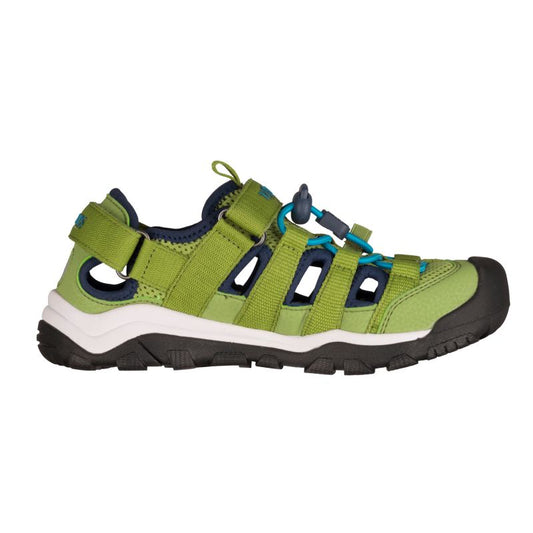 Trollkids Kids Kristiansand Sandal XT Jr 665-346 Sandals Footwear/Outdoor/Trollkids Your Sports Performance