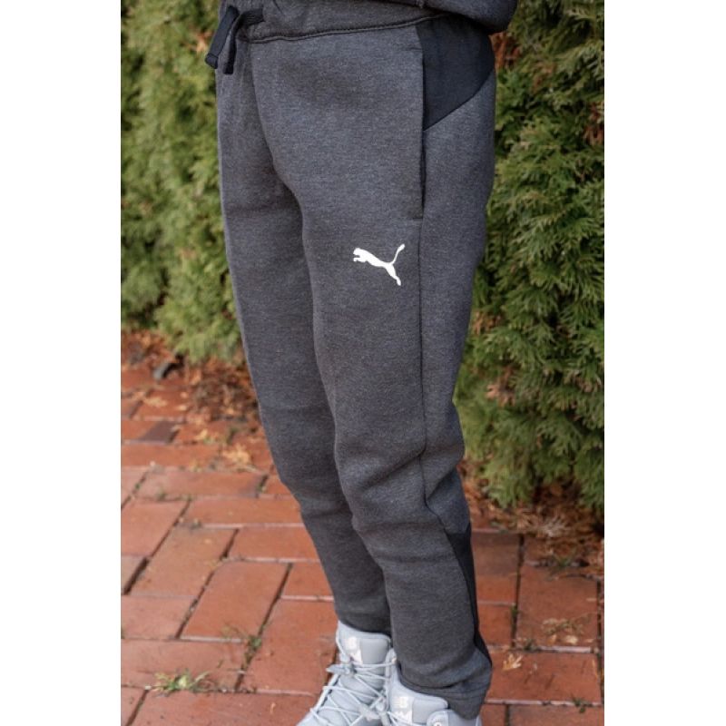 Puma Jr 583122 07 pants Clothing/Training Puma