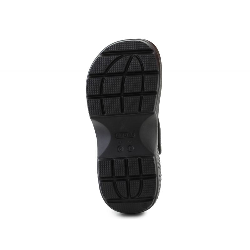 Crocs Stomp Clog W 209347-001 flip-flops Footwear/Swimming/Kids Crocs