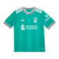 adidas Junior Liverpool FC 3rd JV6468 T-shirt In preparation Adidas