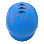 Bicycle helmet Meteor Ks02 Jr 24930 Accessories/Bicycle/Akcesoria rowerowe Your Sports Performance