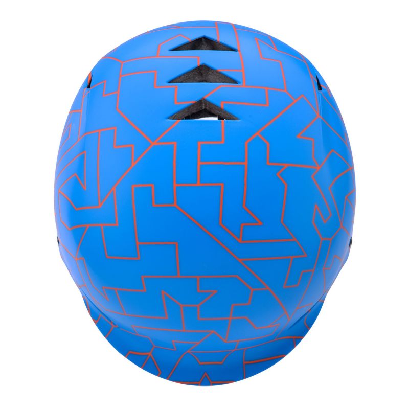Bicycle helmet Meteor Ks02 Jr 24930 Accessories/Bicycle/Akcesoria rowerowe Your Sports Performance