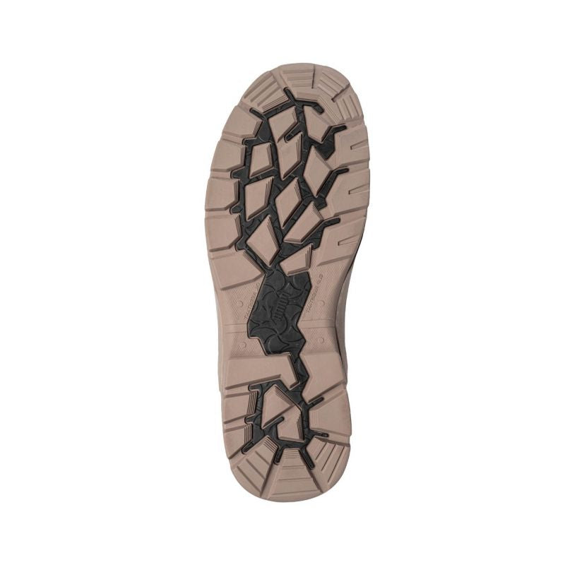 Conquest Stone High M MLI-S15B8 shoes