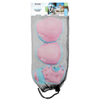 Spokey Buffer S protector set SPK-944686 Accessories/Protectors and knee pads Your Sports Performance