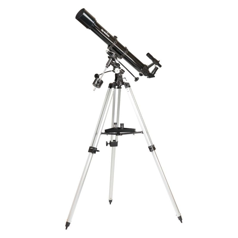 Sky-Watcher BK 909 EQ2 90/900 telescope Optyka/Teleskopy Your Sports Performance