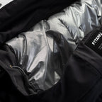 Men's ALTINO PRIMALOFT quilted winter jacket To be categorized Your Sports Performance