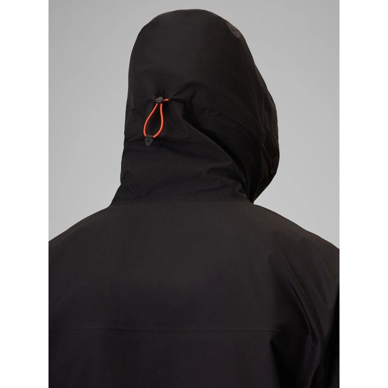 4F PRO trekking jacket, 20000 membrane, men's, 4F 4FWSS26TTJAM1101-20S