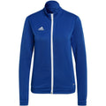 Adidas Entrada 22 Track Jacket W HG6293 Clothing/Lifestyle/adidas Adidas