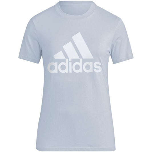 adidas Loungewear Essentials Logo Tee W IR5408 Clothing/Lifestyle/T-shirts Adidas