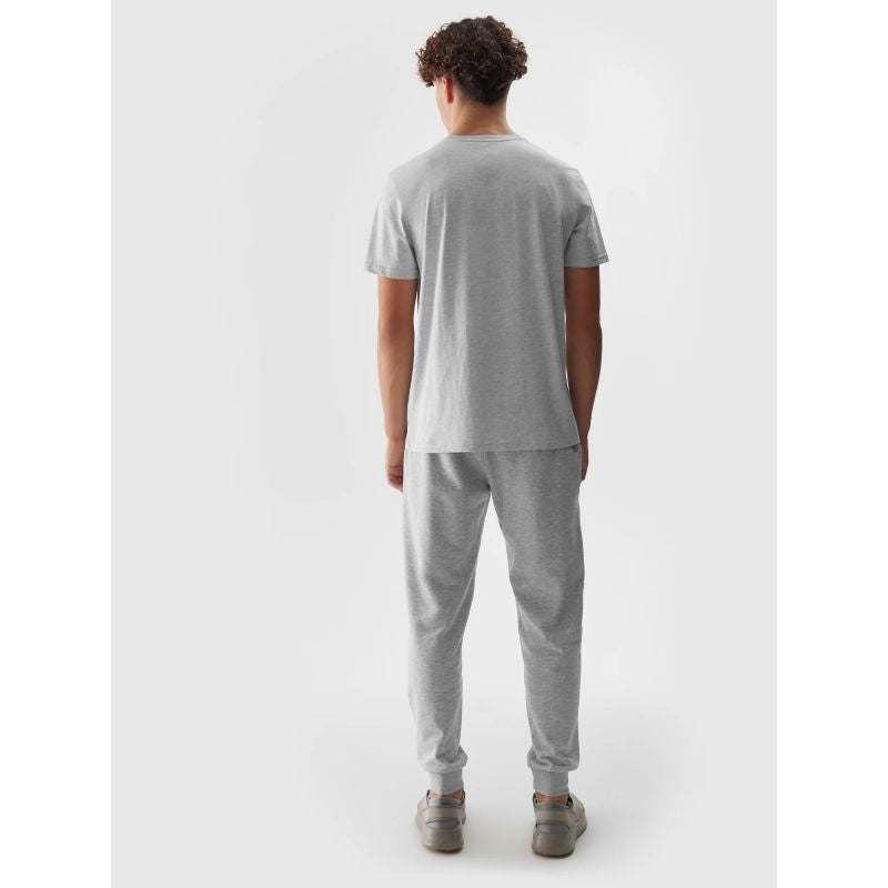 Trousers 4F M 4FWSS24TTROM603 27M Clothing/Lifestyle/Trousers, shorts/4F Your Sports Performance