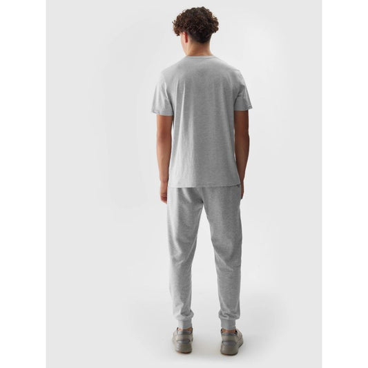 Trousers 4F M 4FWSS24TTROM603 27M Clothing/Lifestyle/Trousers, shorts/4F Your Sports Performance