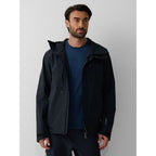 Men's trekking jacket 10000 membrane 4F 4FRAW26TTJAM1353-20S