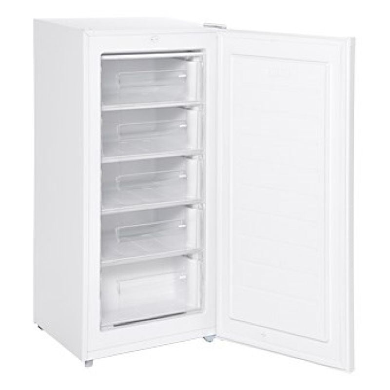 Ravanson ZM-140 5-drawer drawer freezer AGD - Produkty/Lodówki wolnostojące Your Sports Performance