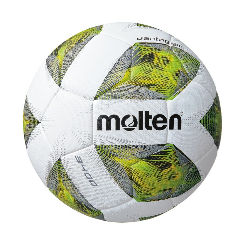 Football Molten Vantaggio 3400 F3A3400-G Accessories/Balls/Football/Molten Your Sports Performance