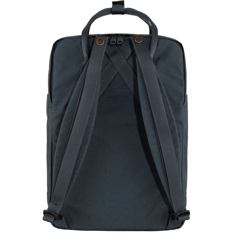 Fjällräven Kånken Laptop 15" backpack F23524-560 Accessories/Plecaki/pozostałe plecaki Your Sports Performance