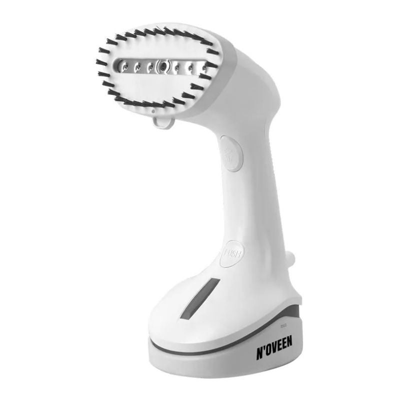 NOVEEN HGS340 Handheld Garment Steamer AGD - Produkty/Parownice Your Sports Performance
