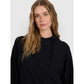 Women's open-front hooded sweatshirt 4F 4FRAW25TSWSF2544-20S *Kategoria tymczasowa Your Sports Performance