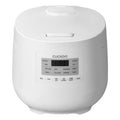 Cuckoo rice cooker 1008ml white CR-0641F AGD - Produkty/Sztućce i przybory kuchenne Your Sports Performance
