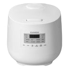 Cuckoo rice cooker 1008ml white CR-0641F AGD - Produkty/Sztućce i przybory kuchenne Your Sports Performance