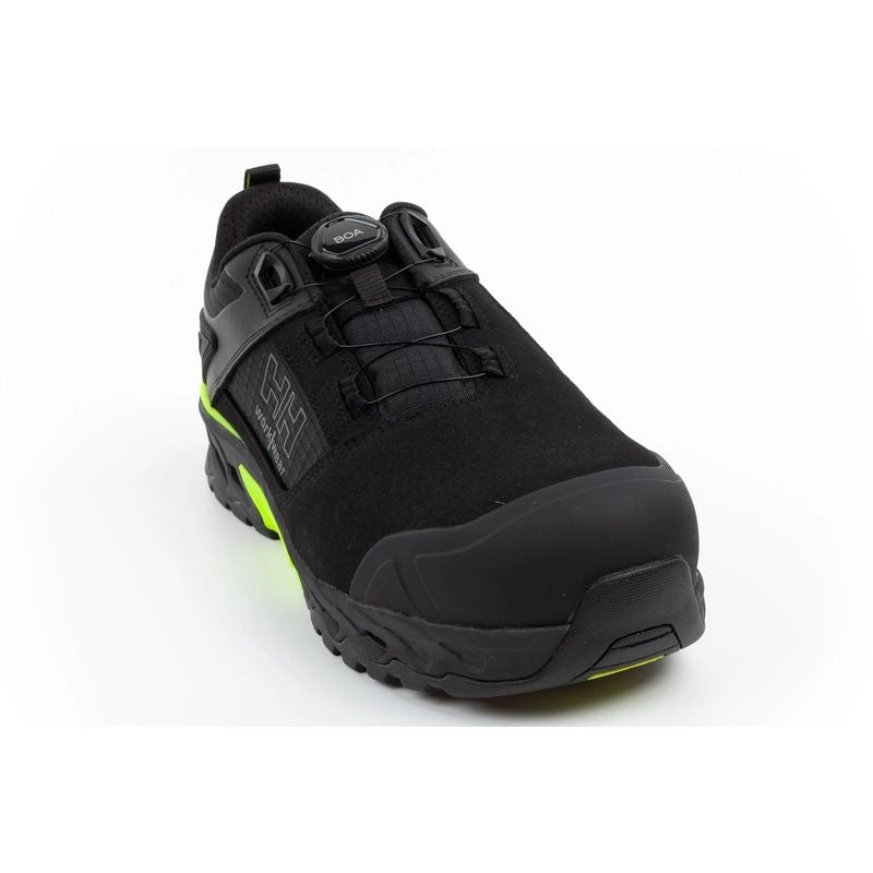 Helly Hansen Megni Evo BOA Work Shoes Safety Footwear S1PL SR ESD