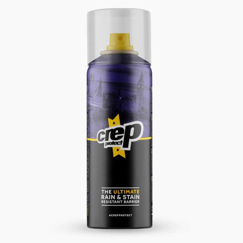 Waterproof Shoe Protector Crep Protect Spray 200 ml – CP001