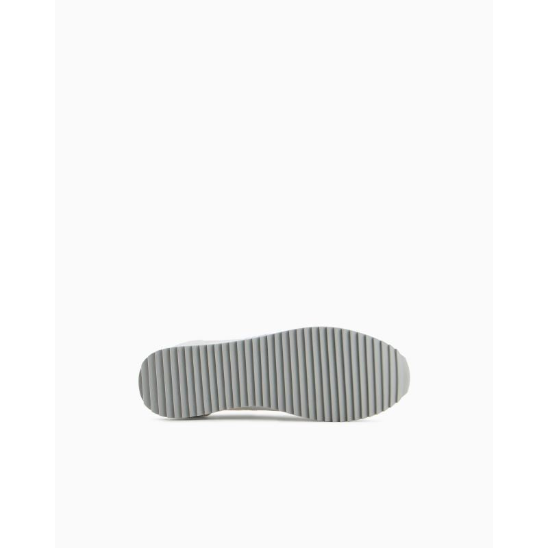 Emporio Armani EA7 M shoes X8X027-XK050-00175 Footwear/Lifestyle/Emporio Armani Your Sports Performance