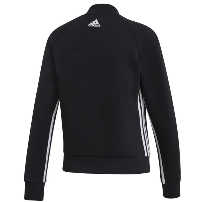 adidas Must Haves 3 Stripes Track Jacket W DX7971 Clothing/Lifestyle/adidas Adidas