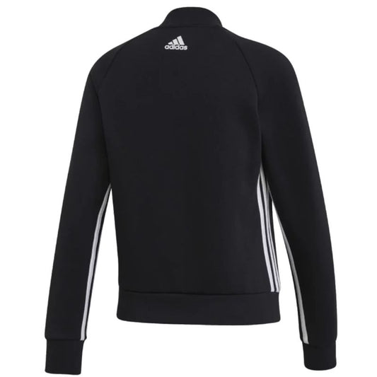 adidas Must Haves 3 Stripes Track Jacket W DX7971 Clothing/Lifestyle/adidas Adidas