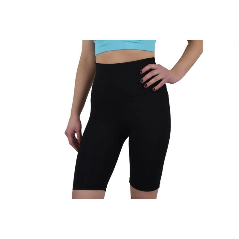 GymHero Shorts SHORTS-BLACK Black XS In preparation Your Sports Performance
