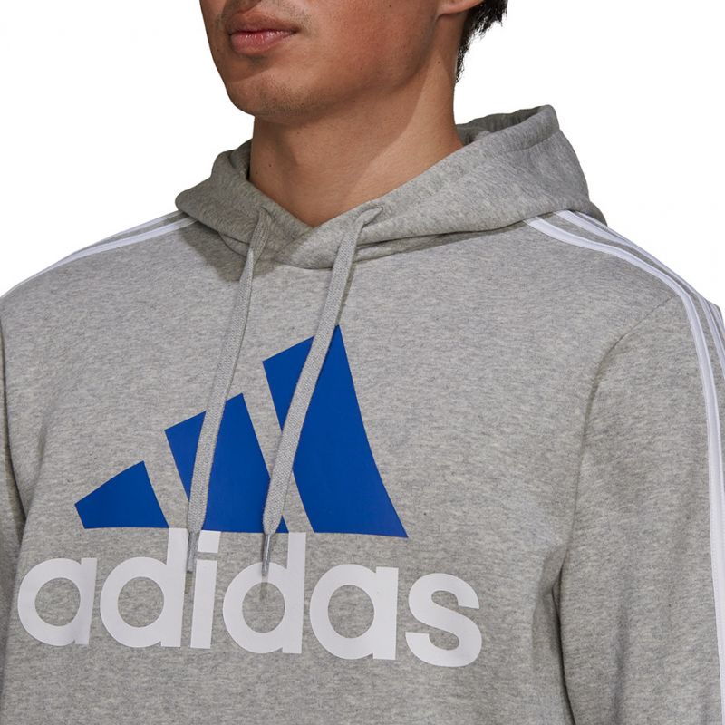 Adidas Mens Essentials Hoodie M GV5249 Clothing/Lifestyle Adidas