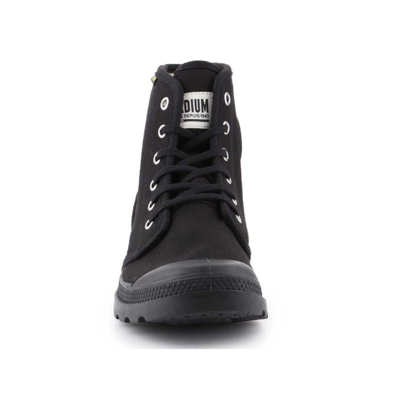 Shoes Palladium Pampa Hi Original W 75349-060 Footwear/Lifestyle/Palladium Your Sports Performance