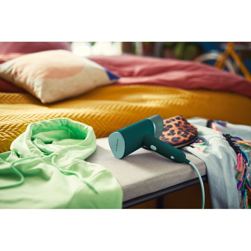 PHILIPS STH 3020/70 Garment Steamer AGD - Produkty/Żelazka i generatory pary Your Sports Performance