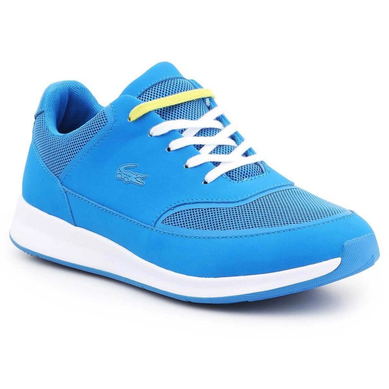 Lacoste Chaumont Lace 217 Jr 7-33SPW1022125 Footwear/Lifestyle/Lacoste Lacoste