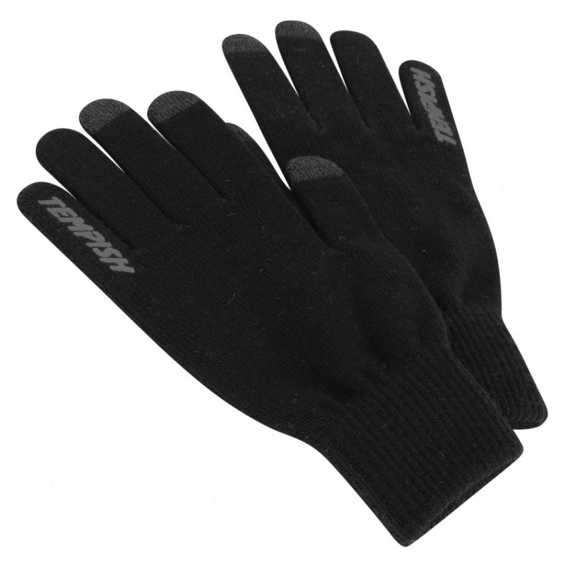 Tempish Touchscreen Gloves 999000011 Clothing/Lifestyle Your Sports Performance