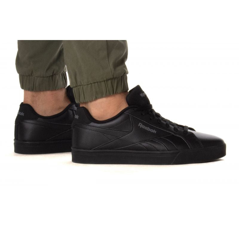Reebok Court Advance M GZ9621 shoes Footwear/Lifestyle Reebok