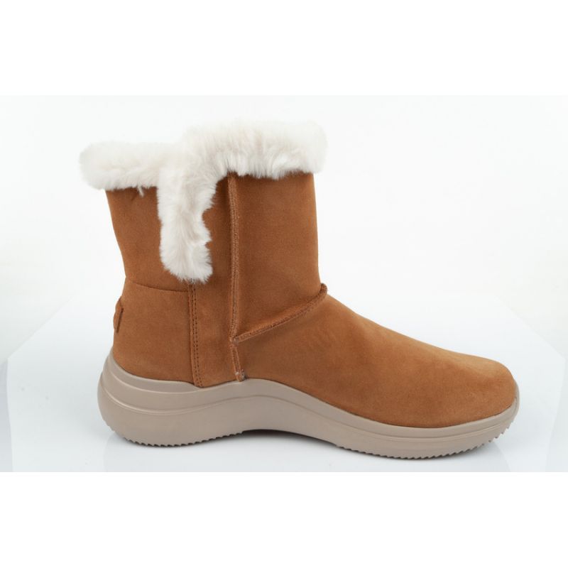 Skechers W 144252 / CSNT winter boots Footwear/Outdoor/Skechers Skechers