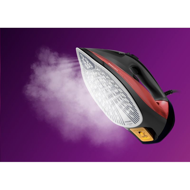 PHILIPS DST 7022/40 iron AGD - Produkty/Żelazka i generatory pary Your Sports Performance