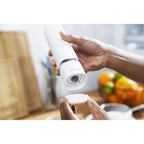 ZWILLING Enfinigy 53103-700-0 electric spice grinder white AGD - Produkty/Młynki do przypraw Your Sports Performance