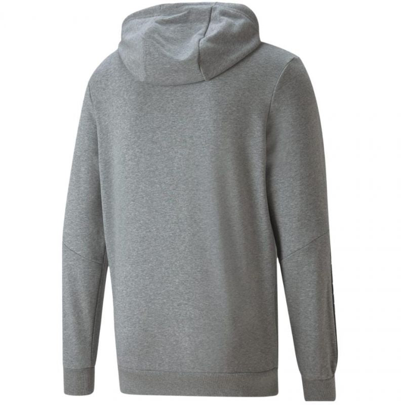 Puma ESS + Tape Full-Zip Hoodie TR M 848768 03 Clothing/Lifestyle Puma